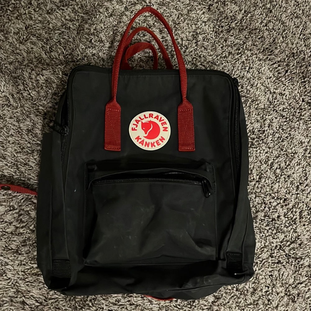 Fjällräven Kånken